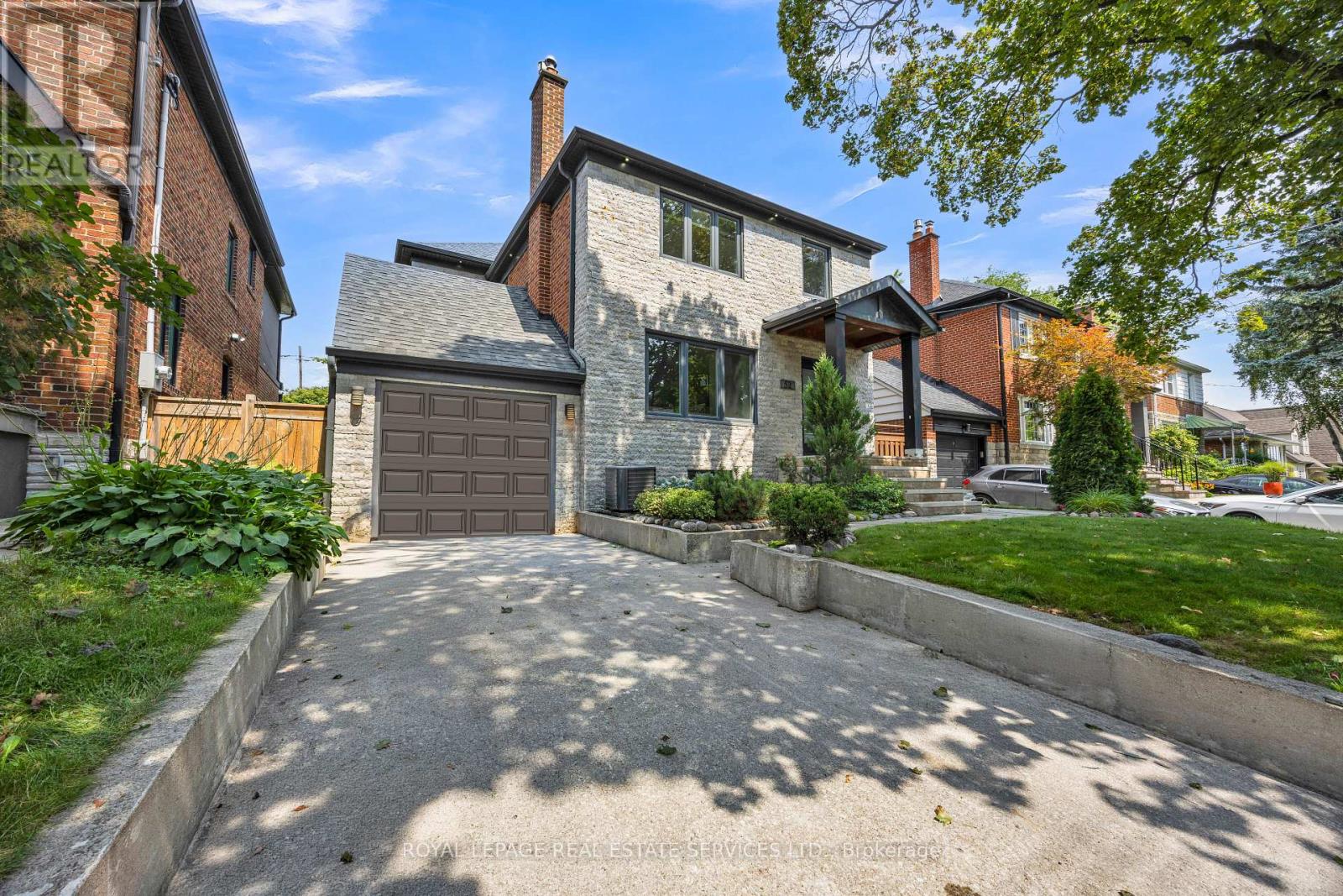 52 GLENADEN AVENUE E - 3