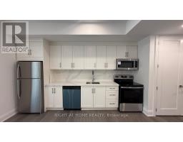 Lower - 21 Antonio Court, Toronto, ON M9L0A4 Photo 10
