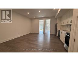 Lower - 21 Antonio Court, Toronto, ON M9L0A4 Photo 6