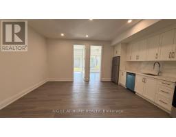 Lower - 21 Antonio Court, Toronto, ON M9L0A4 Photo 7
