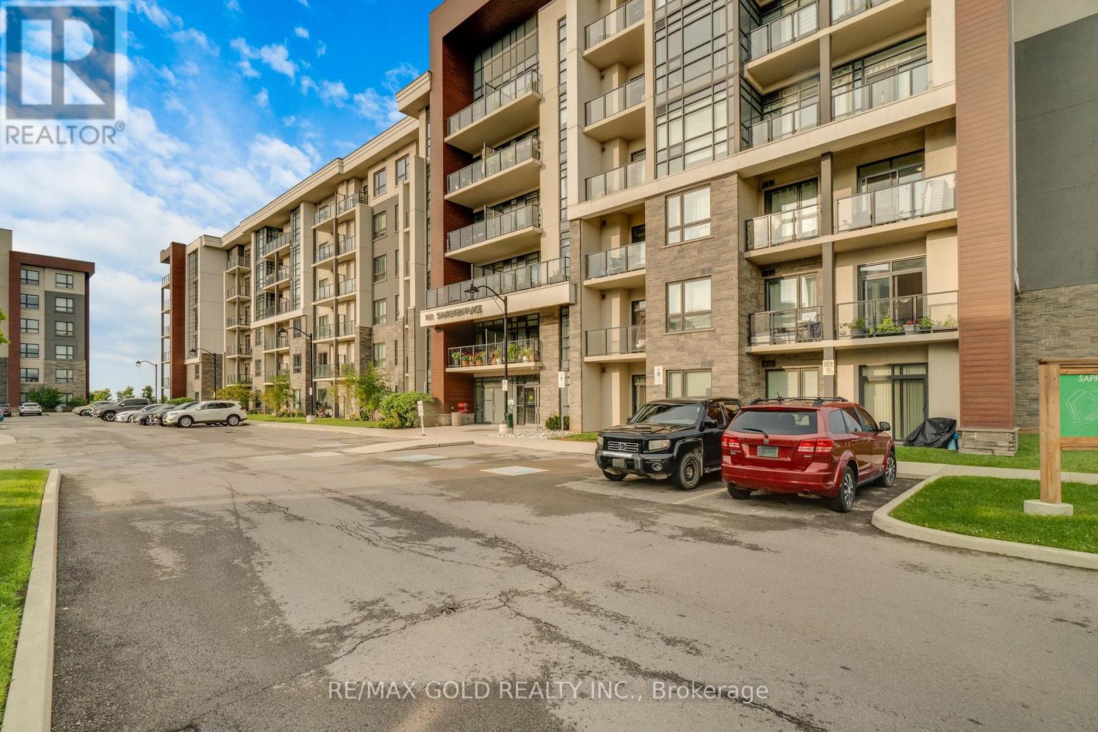 #502 101 SHOREVIEW PLACE - 4