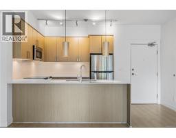 Balcony - 303 286 Wilfert Rd, View Royal, BC V9C0H6 Photo 9