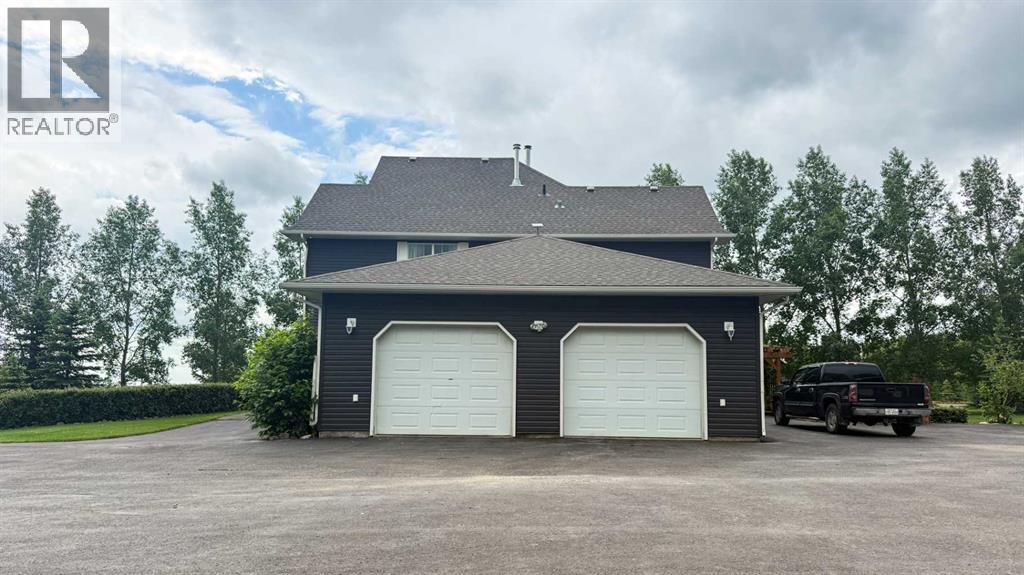 33049 Range Road 12 - Photo 41