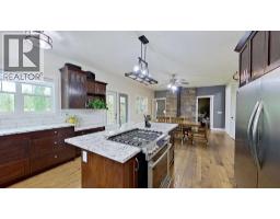 5pc Bathroom - 24, 33049 Range Road 12, Rural Mountain View County, AB T4H4N3 Photo 7