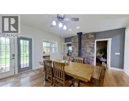 Kitchen - 24, 33049 Range Road 12, Rural Mountain View County, AB T4H4N3 Photo 9