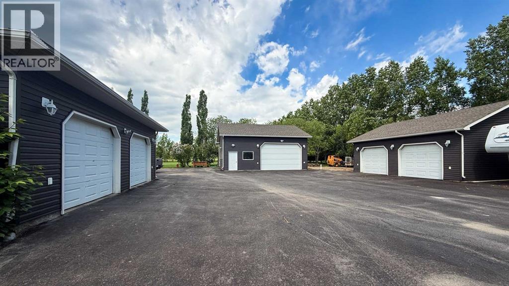 33049 Range Road 12 - Photo 35