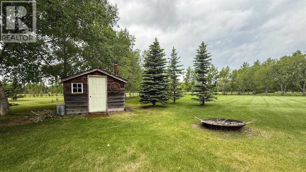 33049 Range Road 12 - Photo 38