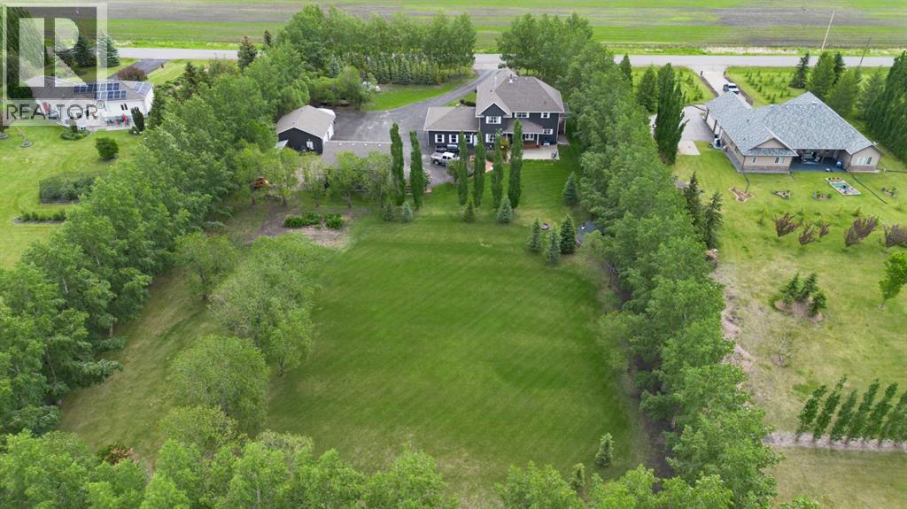 33049 Range Road 12 - Photo 50