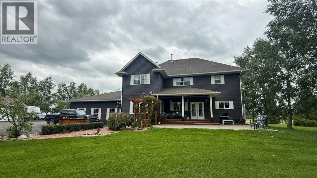 33049 Range Road 12 - Photo 37