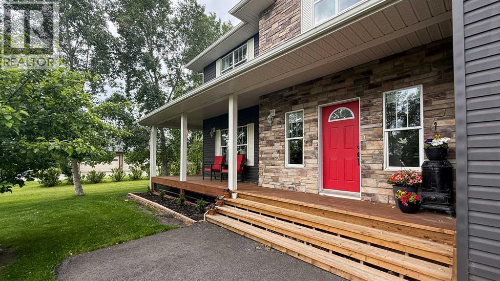 33049 Range Road 12 - Photo 42