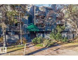 Apartment for sale at #206 10148 118 St NW, Edmonton — MLS® E4503391
