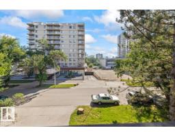 #206 10148 118 St Nw, Edmonton, AB T5K1Y4 Photo 21