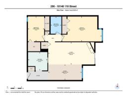 #206 10148 118 St Nw, Edmonton, AB T5K1Y4 Photo 25
