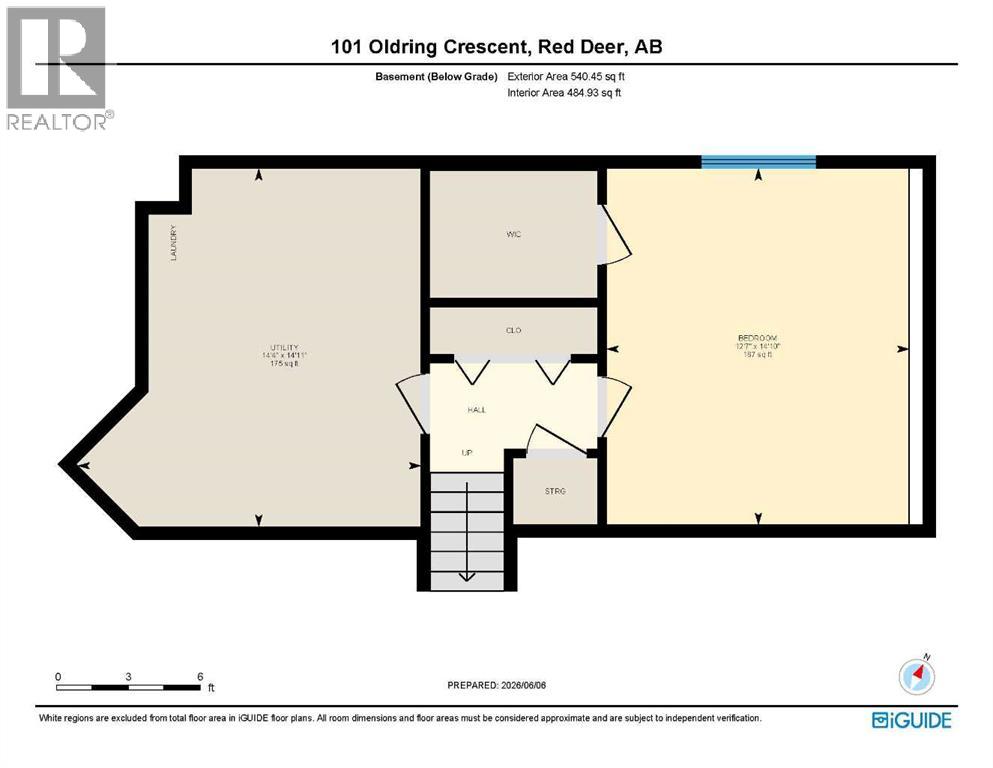 101 Oldring Crescent - Photo 49