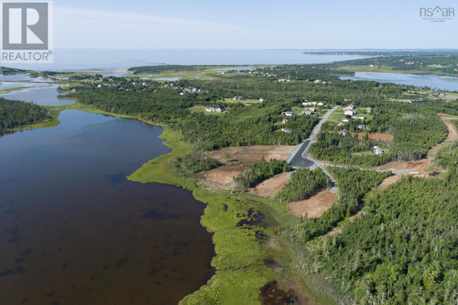 Lot 2 Maple Drive