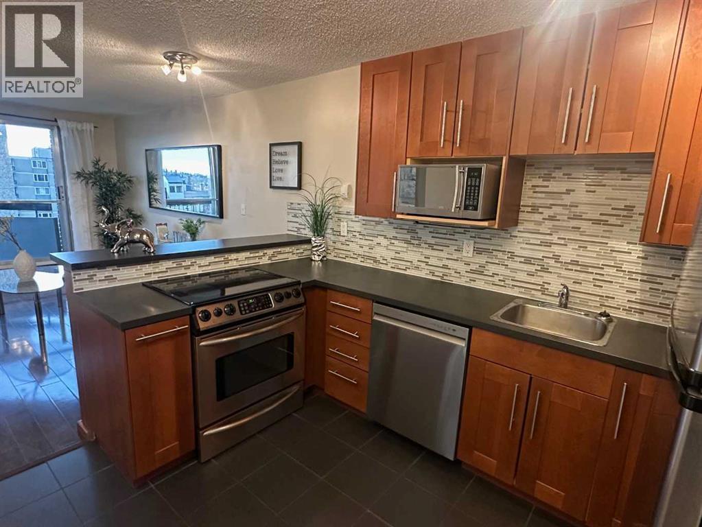 #511 340 14 Avenue SW - 1