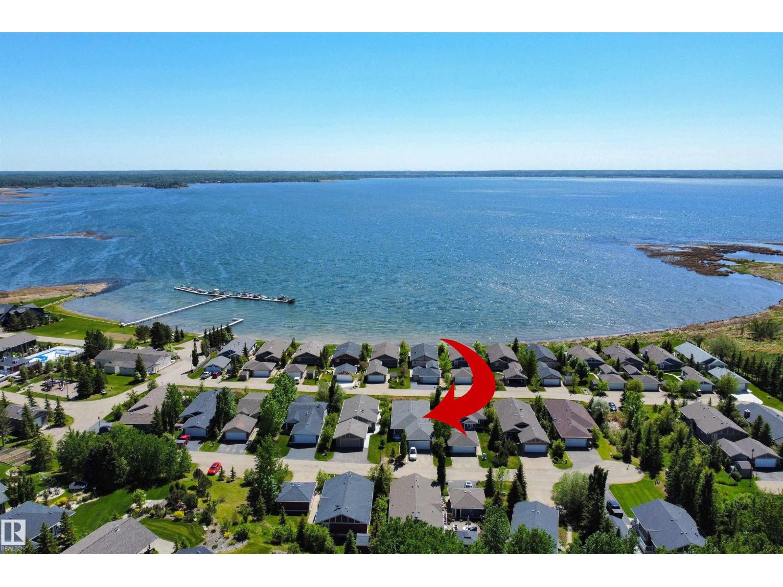 321 55101 STE. ANNE Trail
