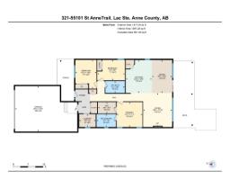 #321 55101 Ste. Anne Tr, Rural Lac Ste  Anne County, AB T0E1A1 Photo 32