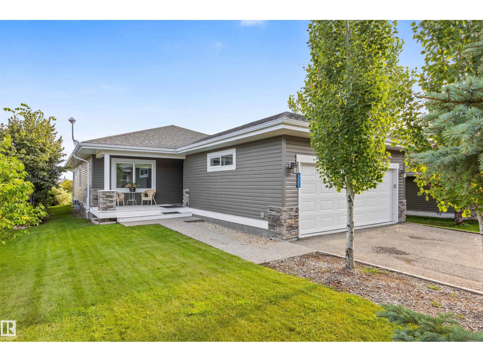 321 55101 STE. ANNE Trail