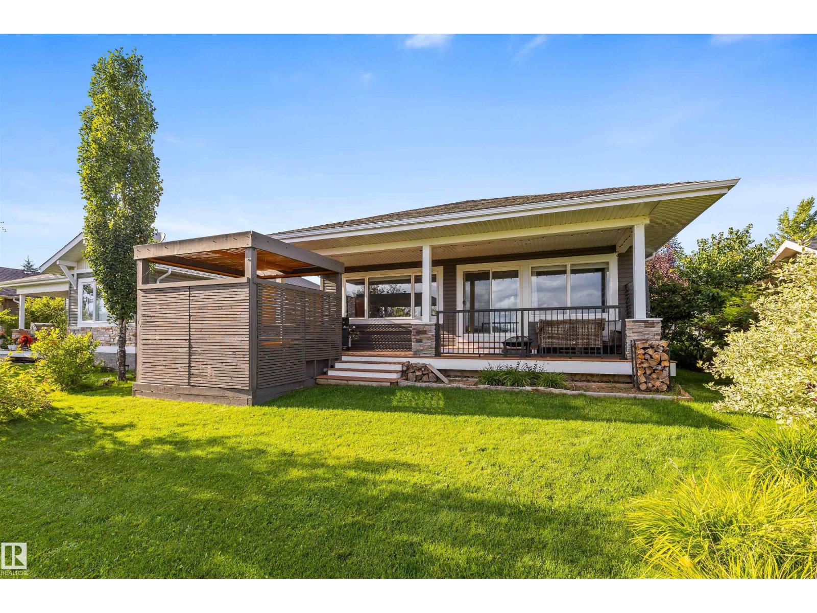 321 55101 STE. ANNE Trail - Photo 40