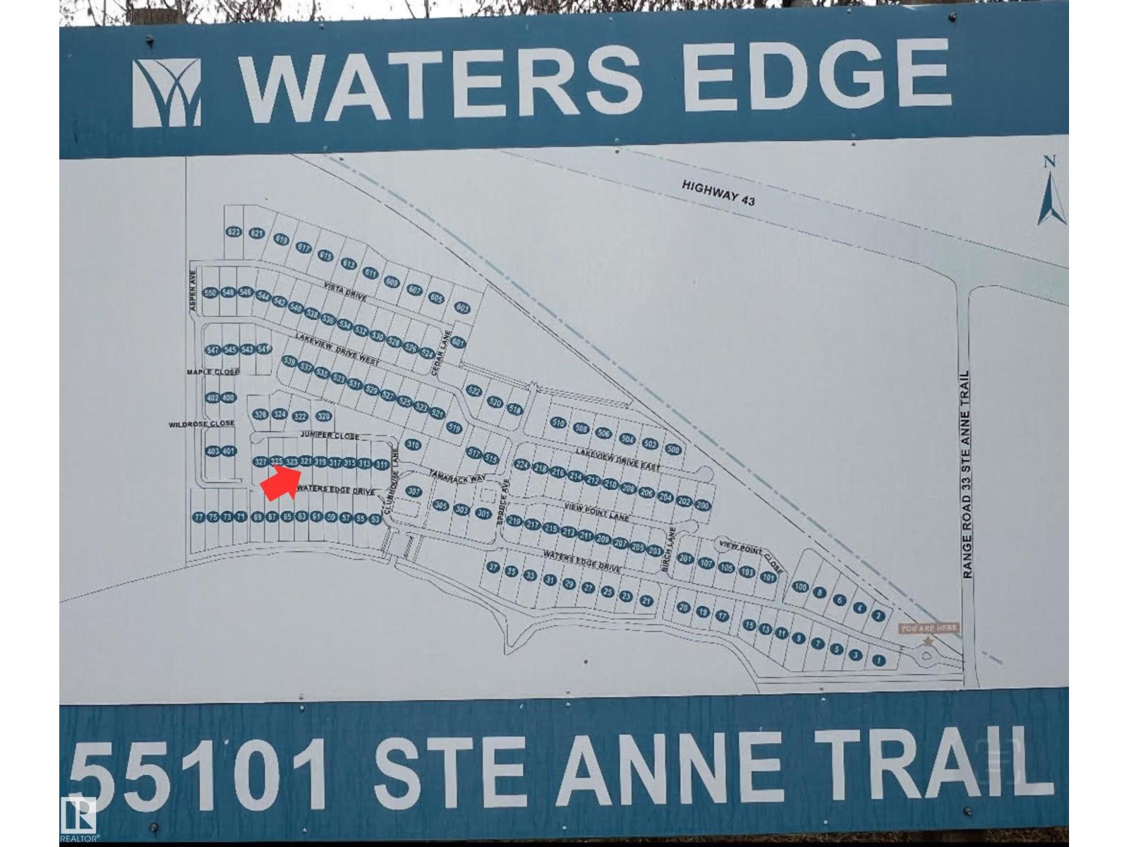 #321 55101 STE. ANNE TR - Image 54