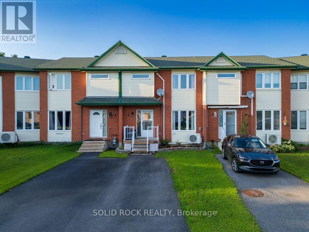 733 MORRIS STREET - 1