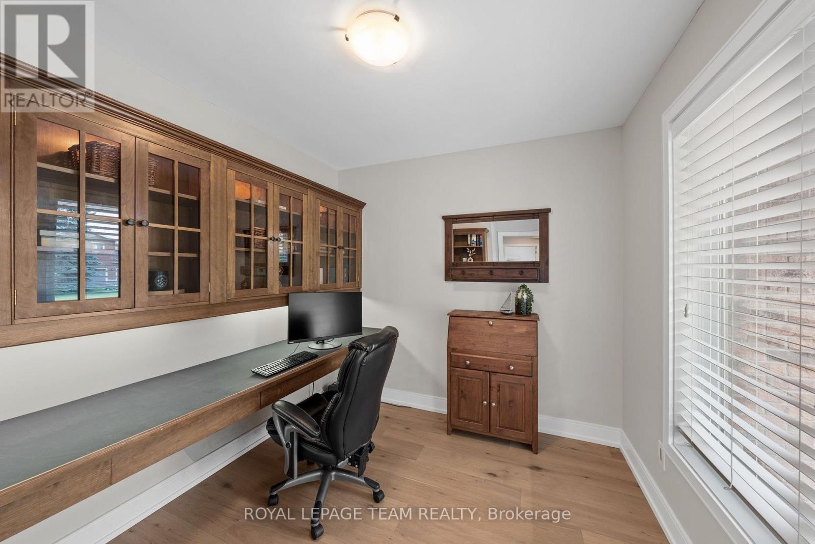 4 Bed, 4 Bath House for Sale in Ottawa – 1095 BRAVAR DRIVE, Ottawa – MLS# X13668100 - Image 21