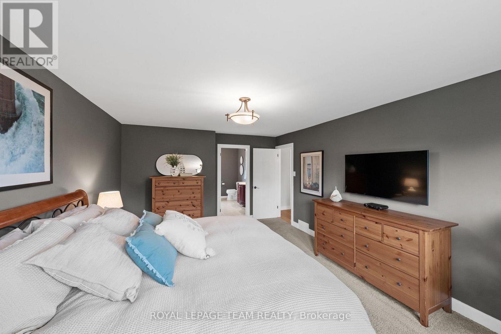 4 Bed, 4 Bath House for Sale in Ottawa – 1095 BRAVAR DRIVE, Ottawa – MLS# X13668100 - Image 24