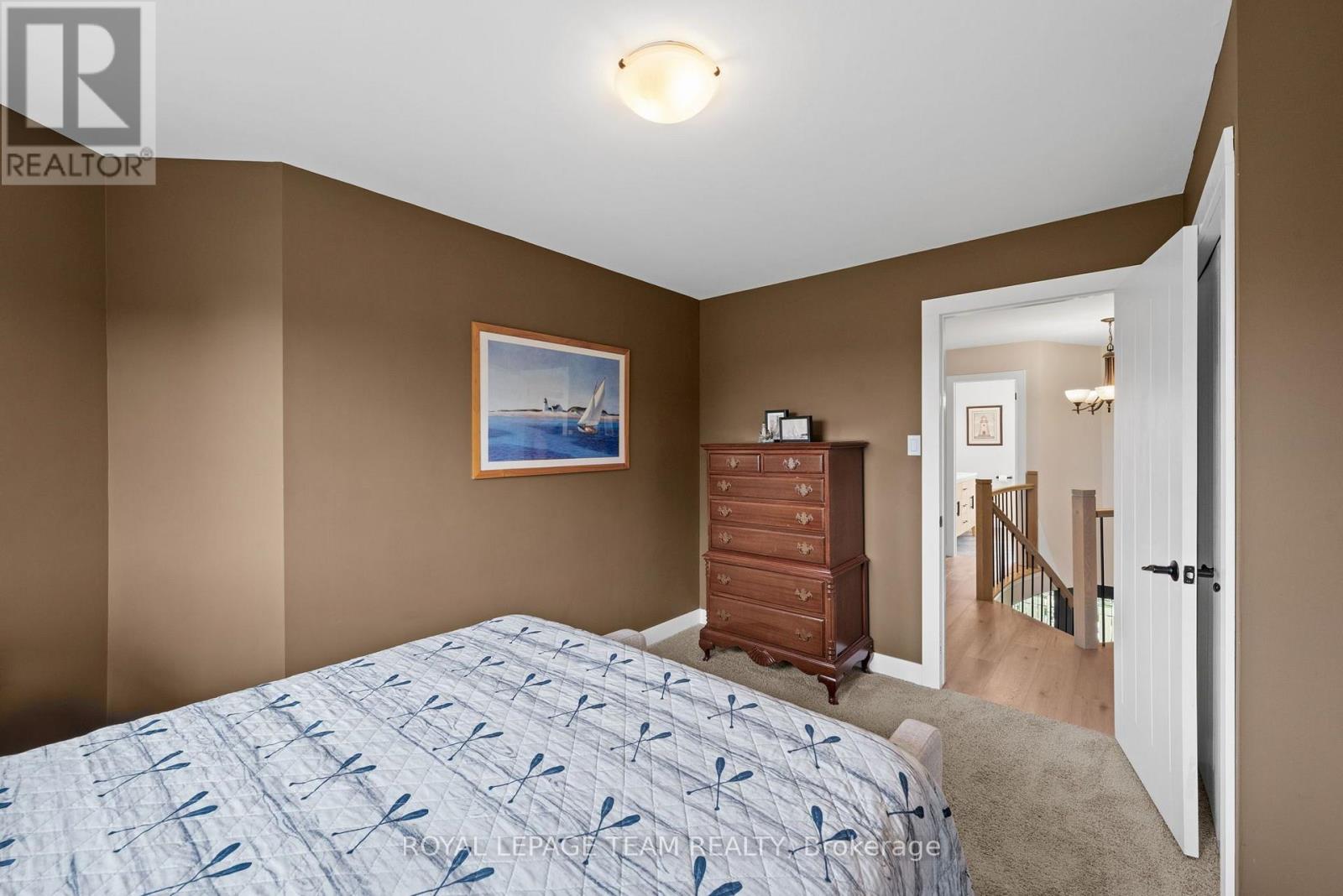 4 Bed, 4 Bath House for Sale in Ottawa – 1095 BRAVAR DRIVE, Ottawa – MLS# X13668100 - Image 29