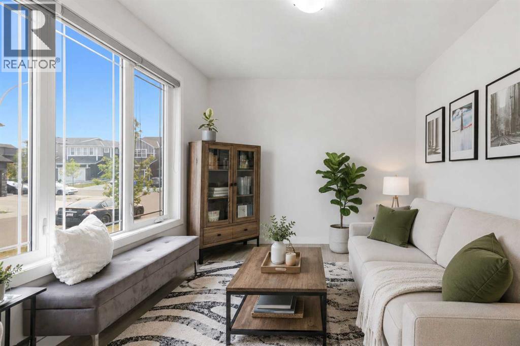 144 Amblehurst Green NW, Ambleridge, Calgary photo 5