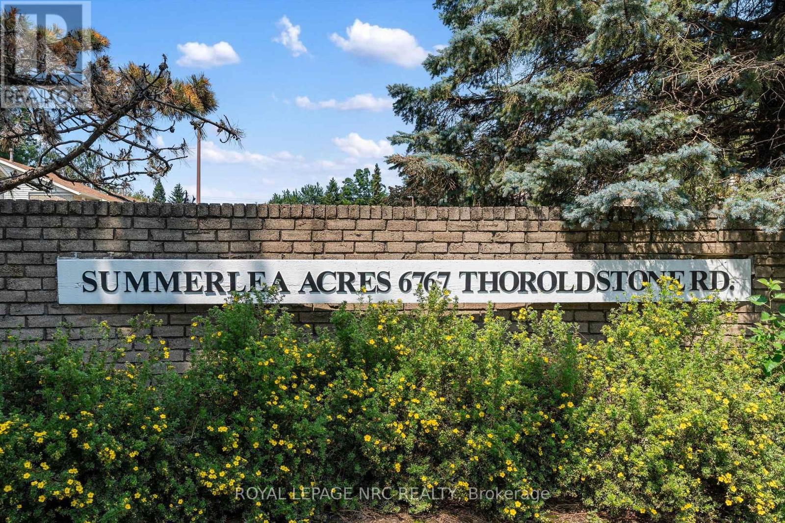 #6 6767 THOROLD STONE ROAD - Image 3