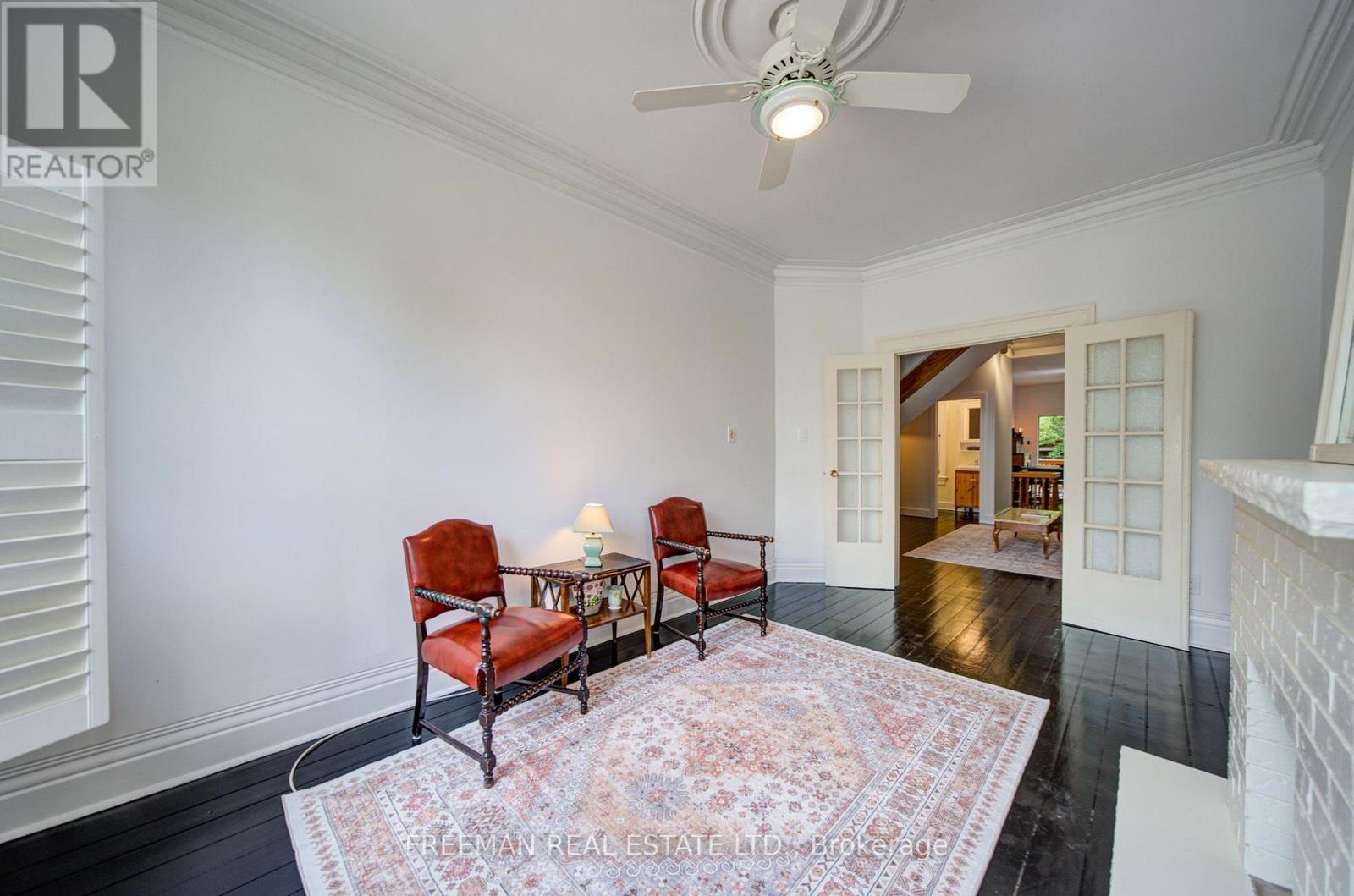 63 SUSSEX AVENUE - 10