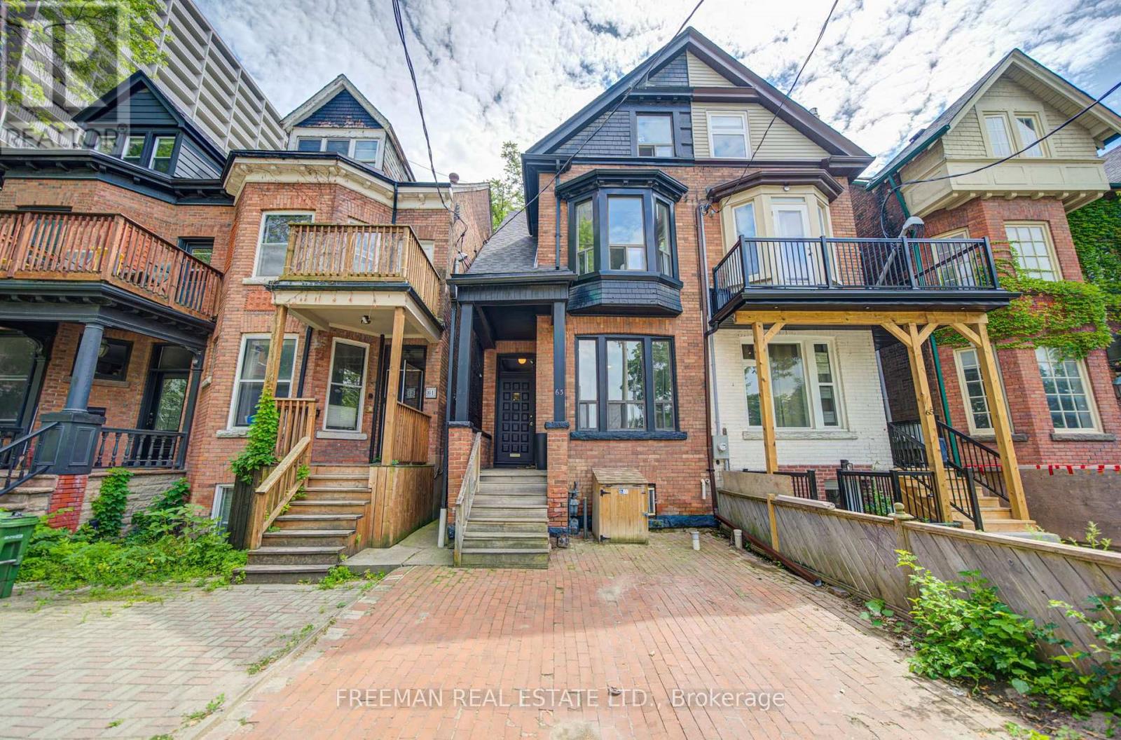 63 SUSSEX AVENUE - 2