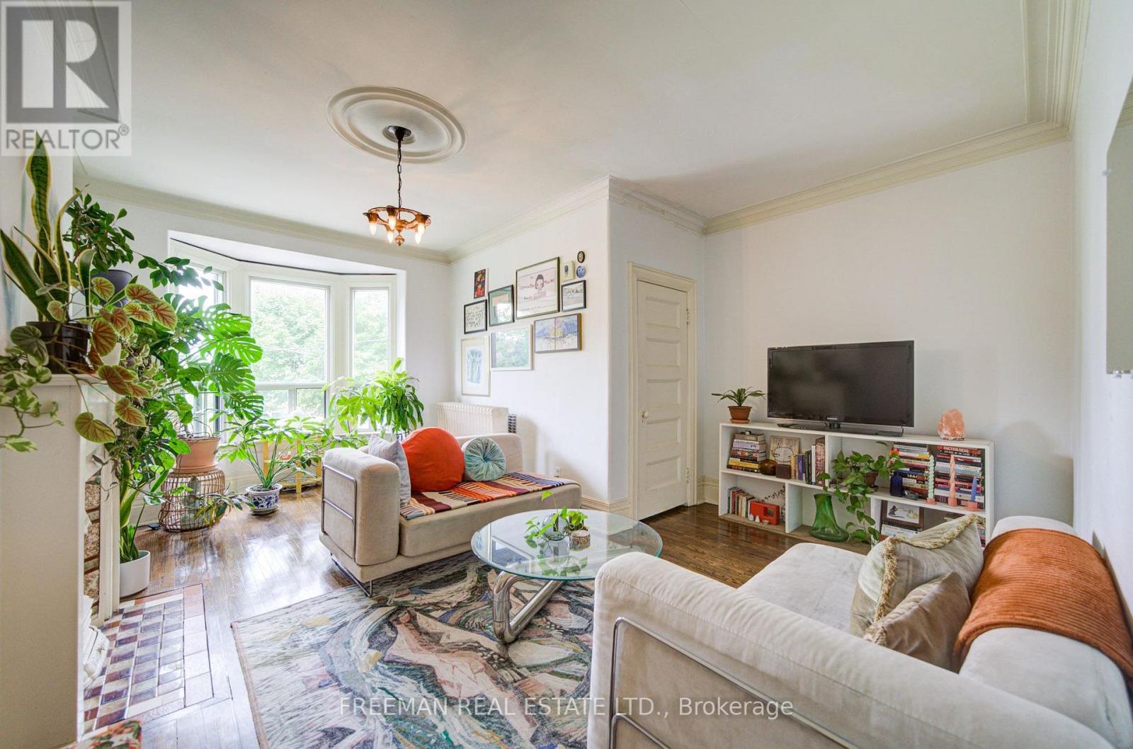 63 SUSSEX AVENUE - 20