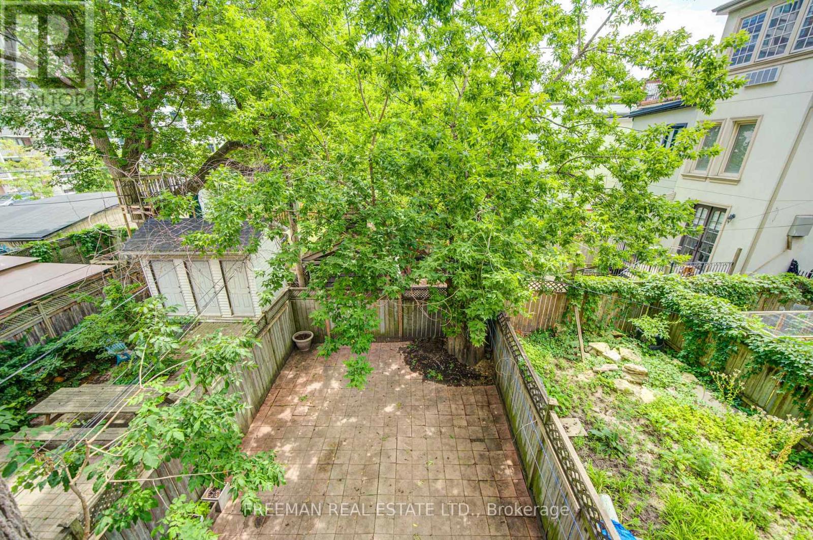 63 SUSSEX AVENUE - 25
