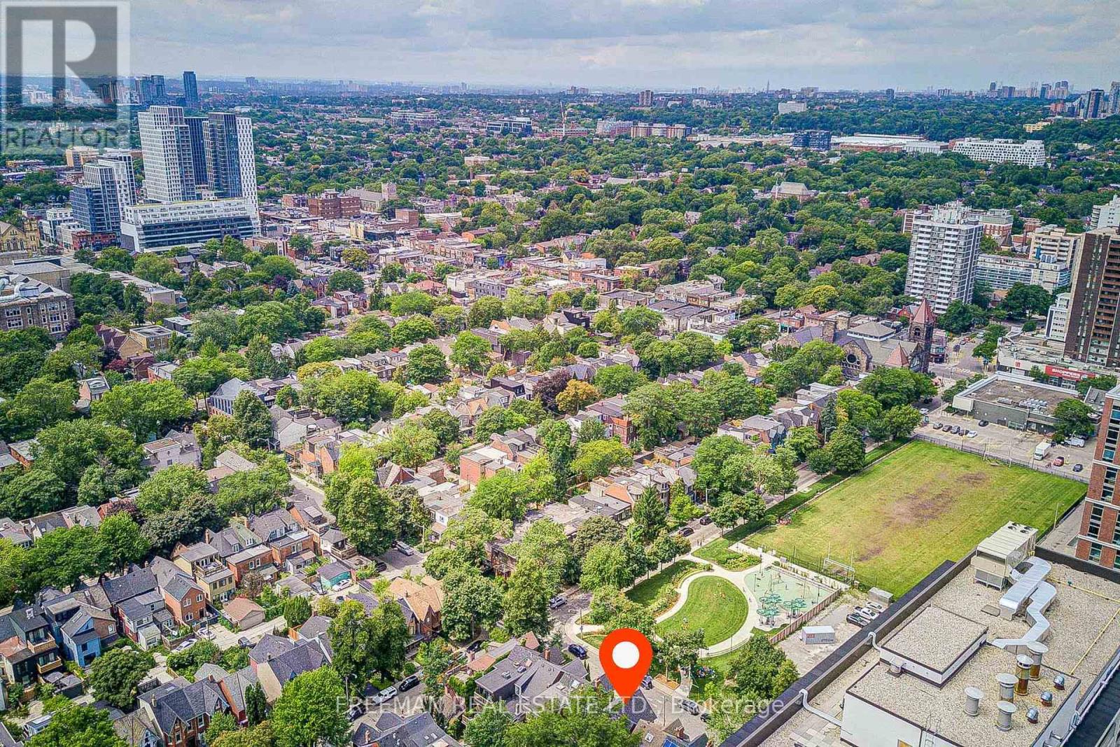 63 SUSSEX AVENUE - 3