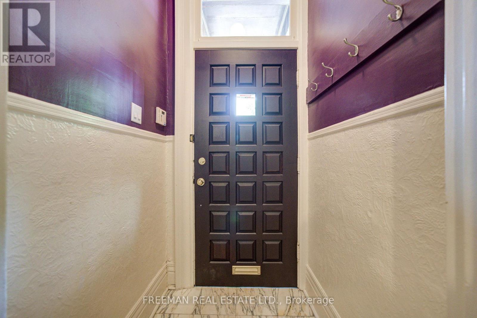 63 SUSSEX AVENUE - 5