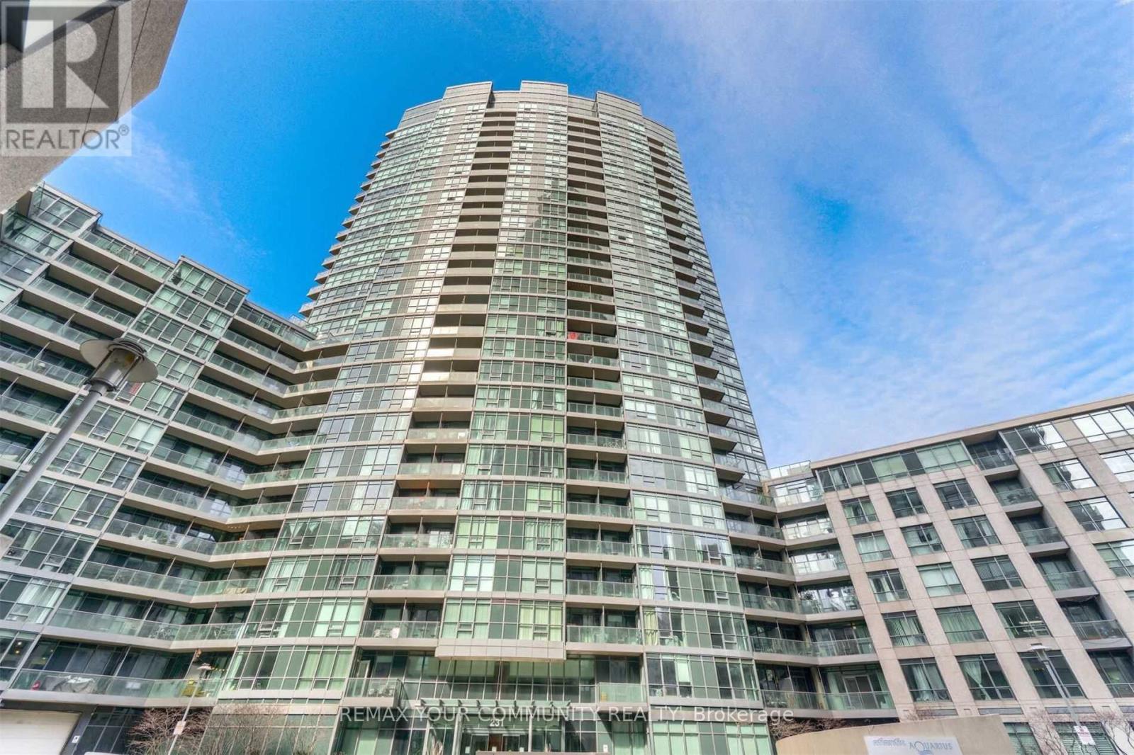 Photo of 231 Fort York Boulevard