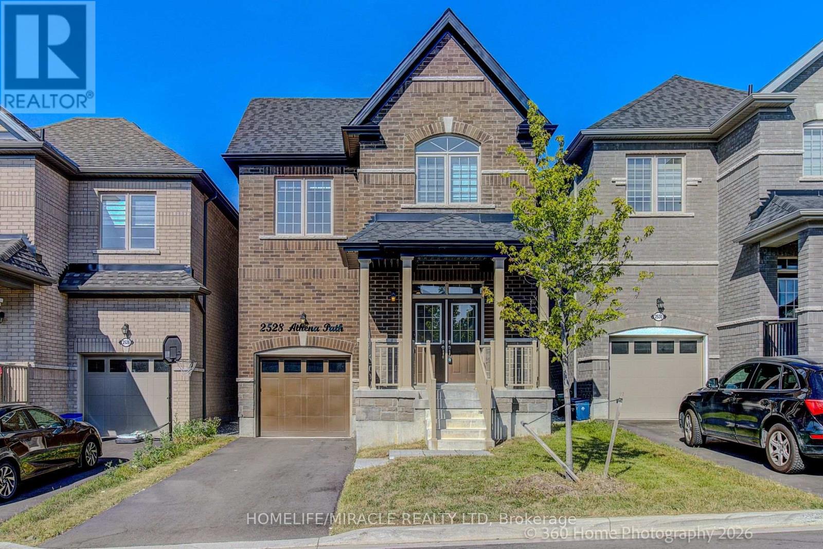 2528 ATHENA PATH - 1