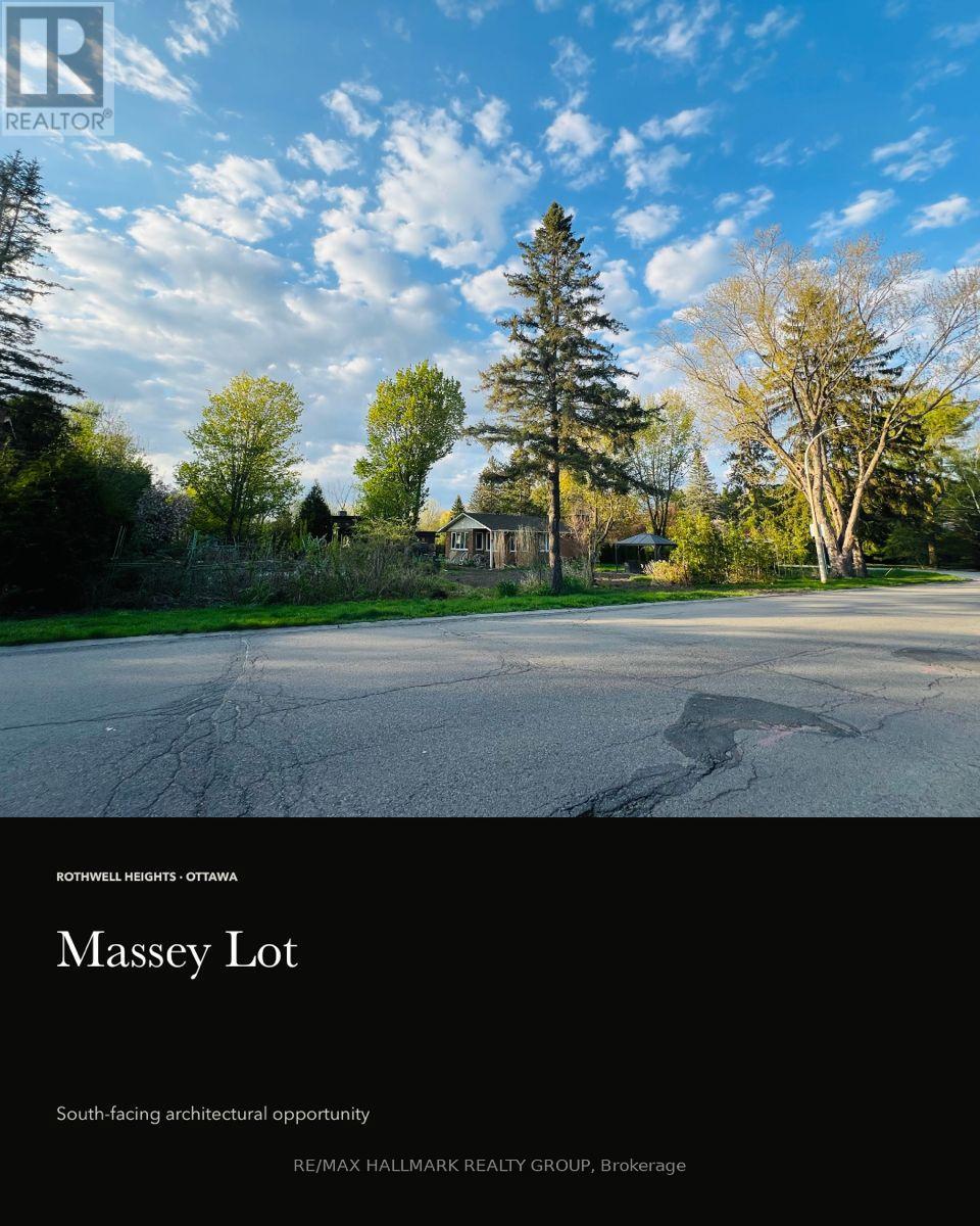 Land for Sale in Ottawa – 4807 MASSEY LANE CRESCENT, Ottawa – MLS# X13652080 - Image 8