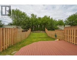 144 Benziger Lane, Stoney Creek, ON L8E6G6 Photo 44