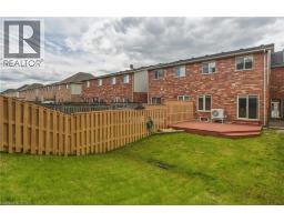 144 Benziger Lane, Stoney Creek, ON L8E6G6 Photo 45