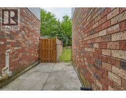 144 Benziger Lane, Stoney Creek, ON L8E6G6 Photo 47