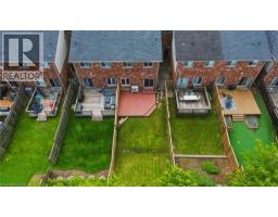 144 Benziger Lane, Stoney Creek, ON L8E6G6 Photo 48