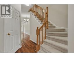 2pc Bathroom - 144 Benziger Lane, Stoney Creek, ON L8E6G6 Photo 9