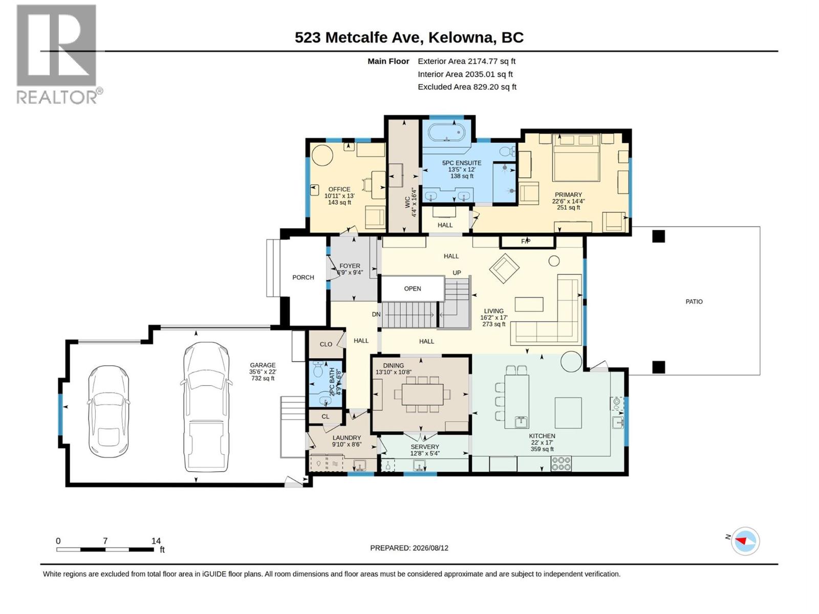 523 Metcalfe Avenue - 69