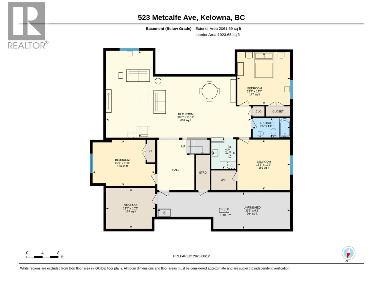 523 Metcalfe Avenue - 71