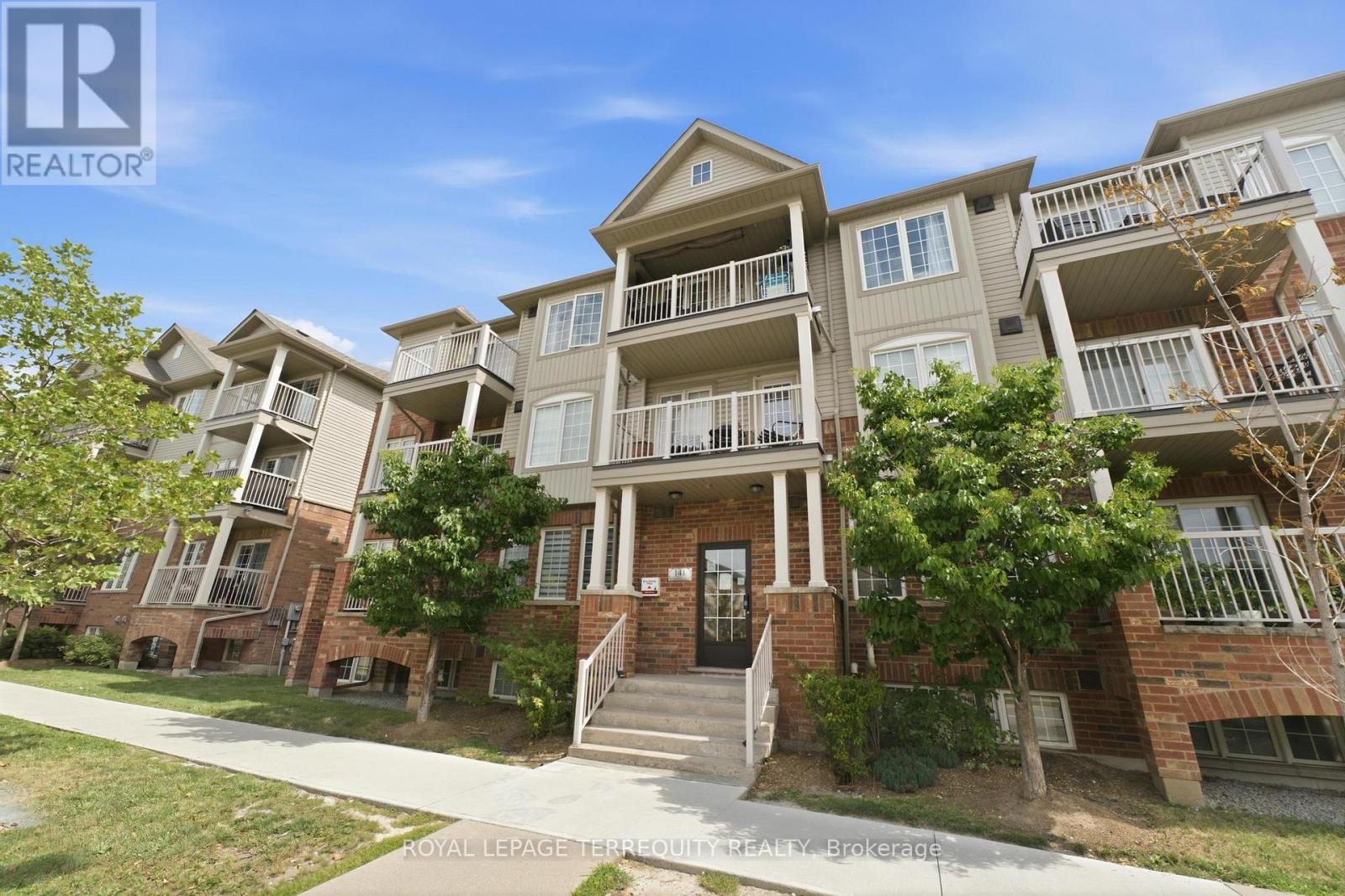 #3 141 ISAAC DEVINS BOULEVARD - 2