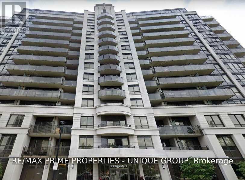 Photo of 1070 Sheppard Avenue