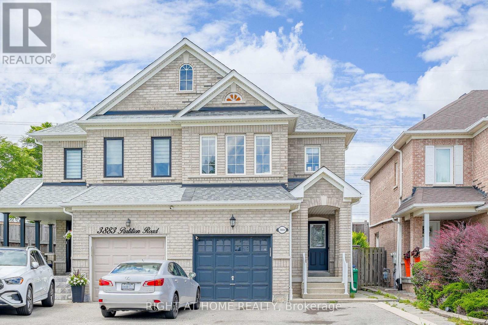 3881 PARTITION ROAD - 1